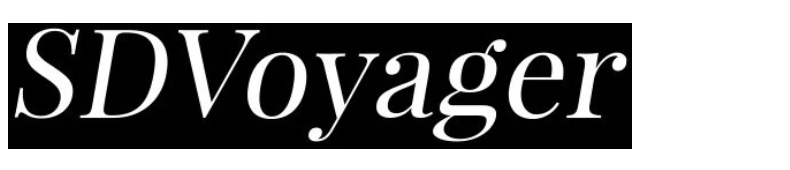 Featured in SDVoyager