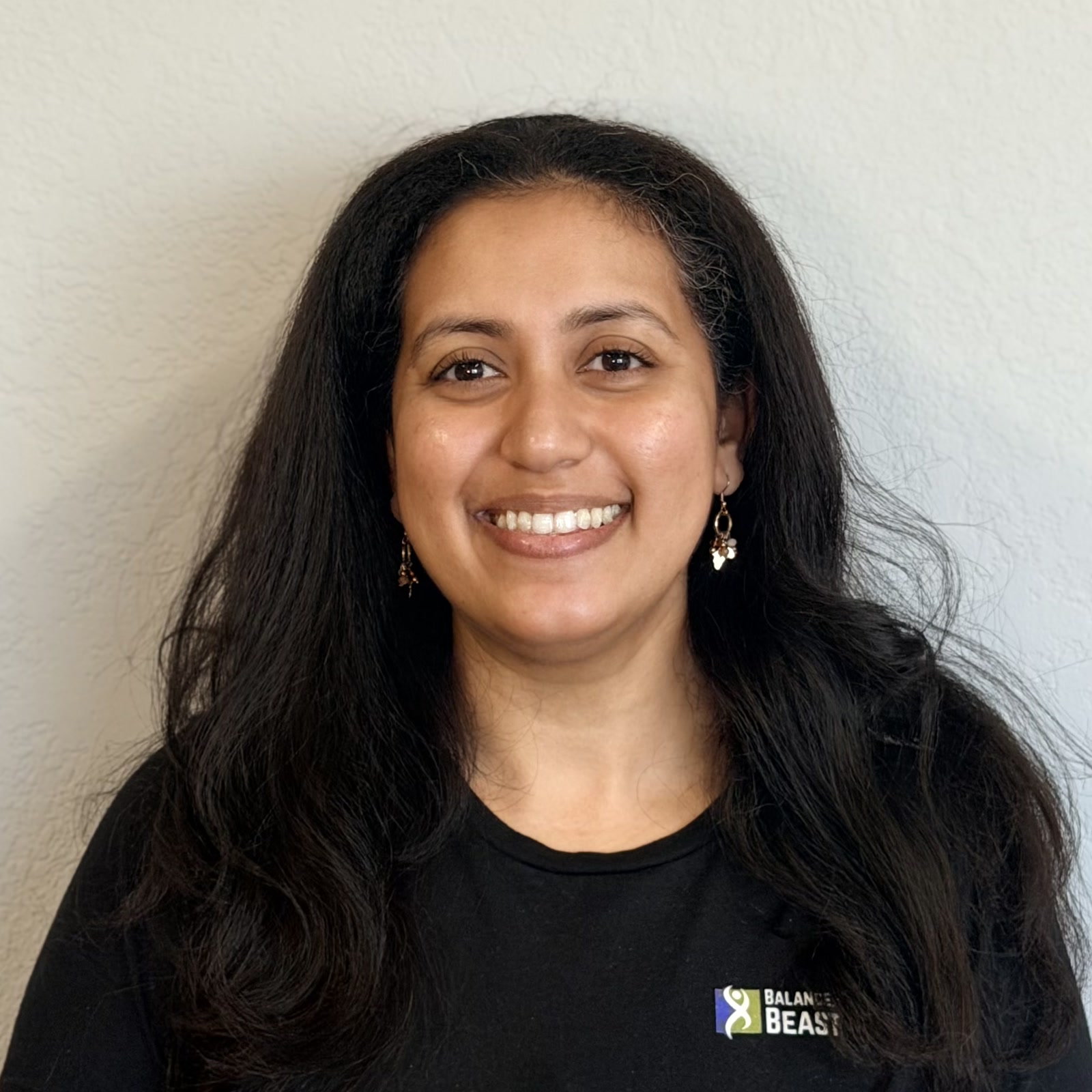 Dr. Bindi Vallabh