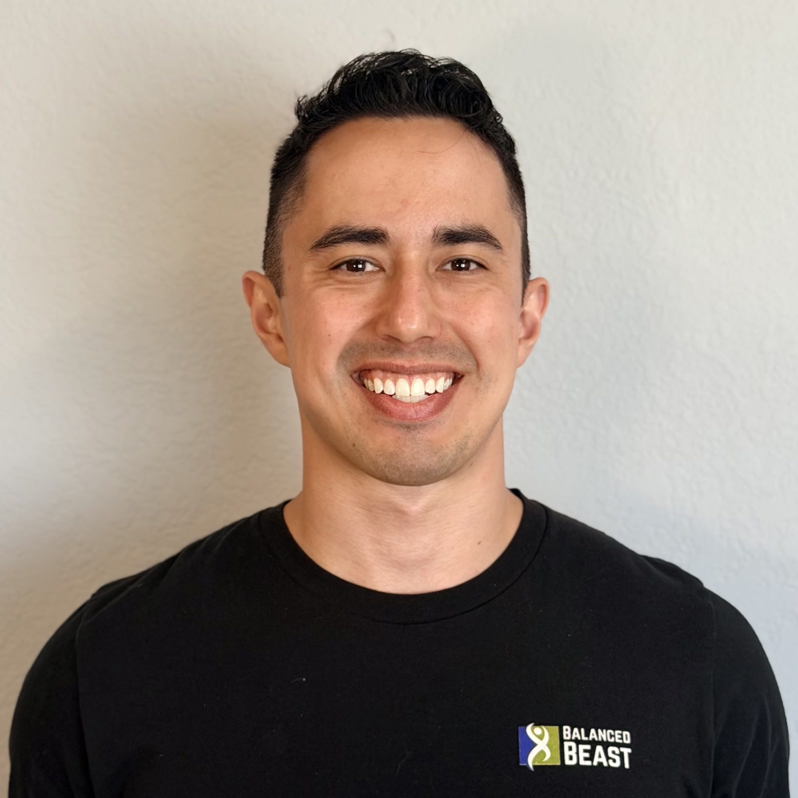 Dr. Mark Bautista