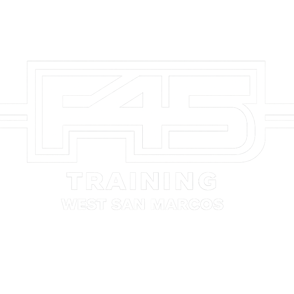 F45 Training West San Marcos